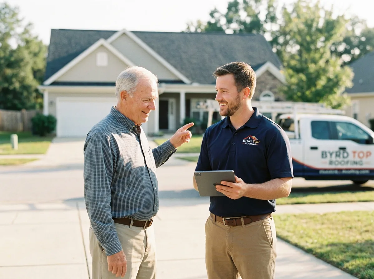 Roofing Moses Lake, WA FAQs